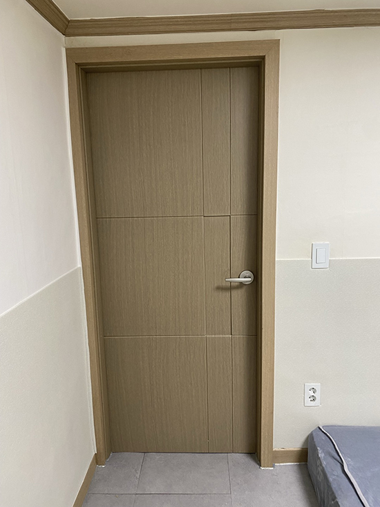 [강북구문짝] 수유동 아파트 빌라 문짝 교체 하였습니다