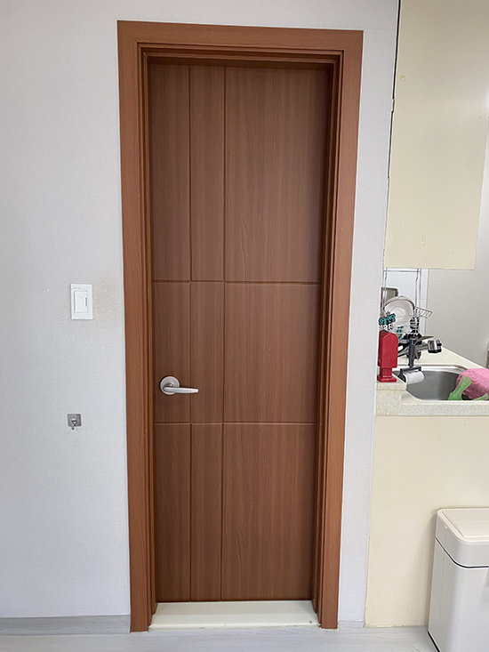 [성동구문짝] 성동구 성수동 빌라 화장실문짝 교체 문시공 하였습니다